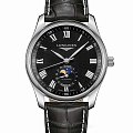 Часы Longines Master Collection L2.909.4.51.7